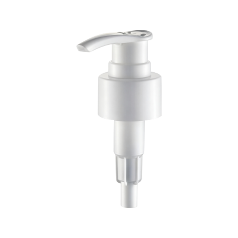 Pompe à lotion à verrouillage par vissage, dosage de 1,8 ml