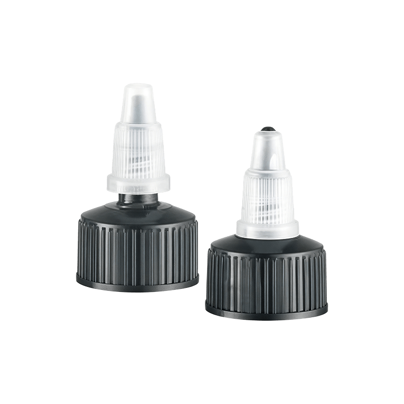 Bouchon de buse en plastique