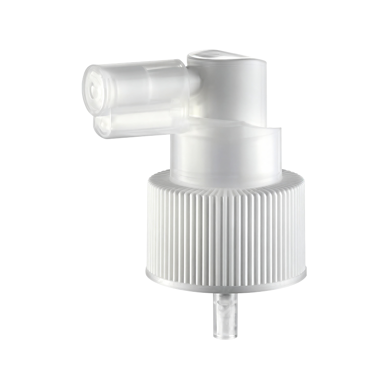 Pulvérisateur à brume à buse de soins capillaires de 0,12 CC