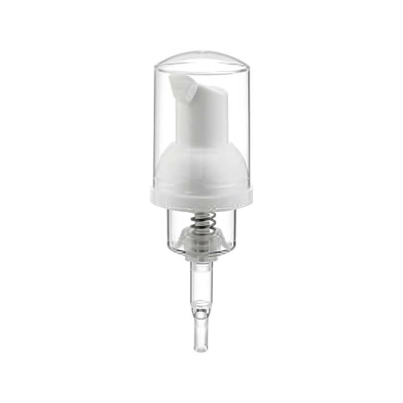 Pompe à mousse compacte de 28 mm