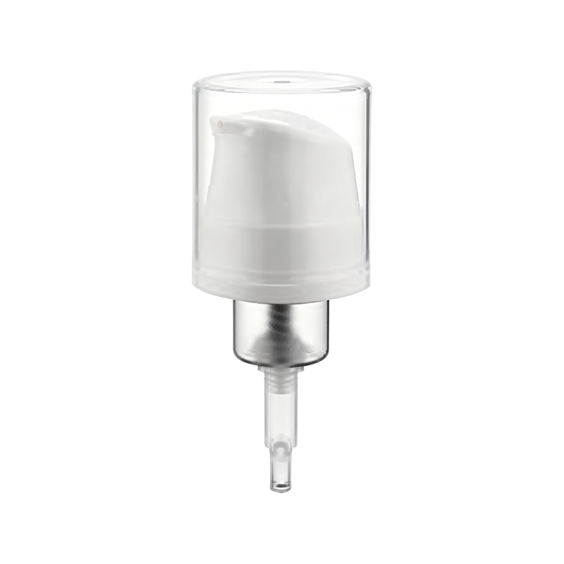 Distributeur de mousse de beauté de 30 mm : application douce pour les produits de soins délicats