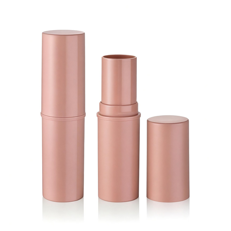 Bouteille de déodorant en plastique de 8 grammes