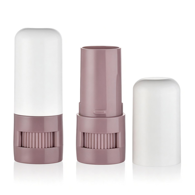  Conteneur en plastique pour baume aux herbes de 7 grammes